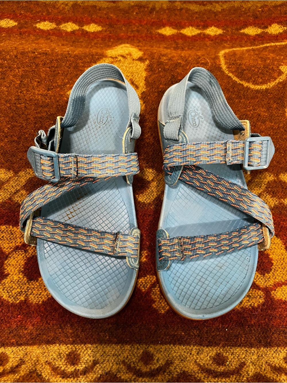 Chaco Lowdown Sandals